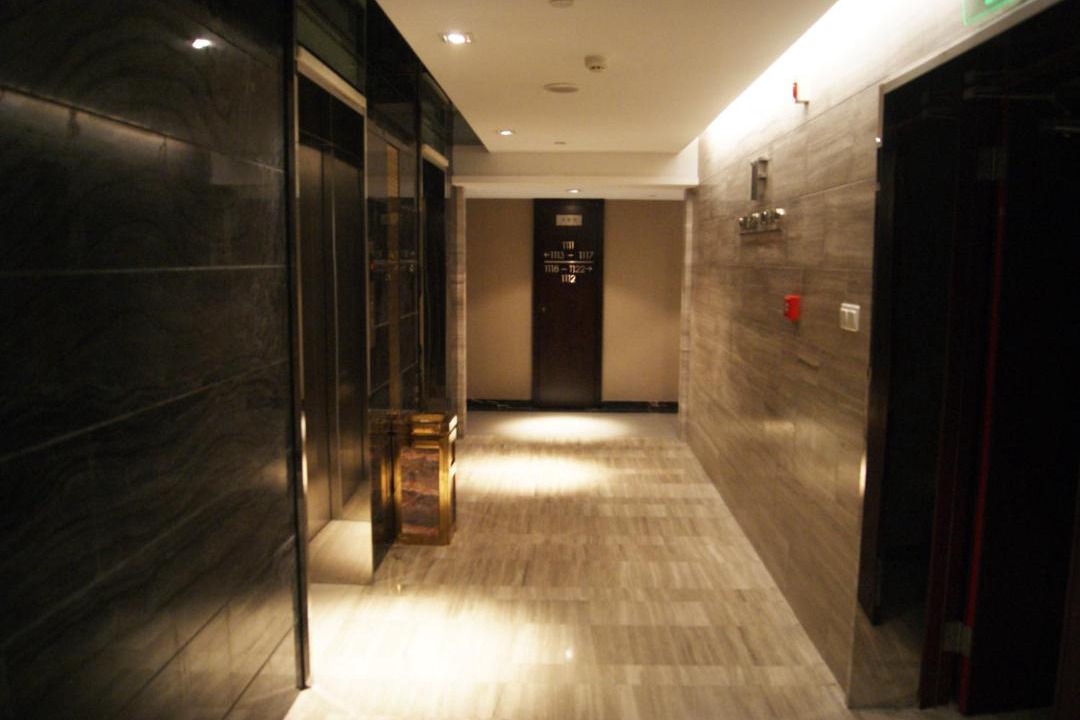 Photo of Bathroom in Xinjiekou