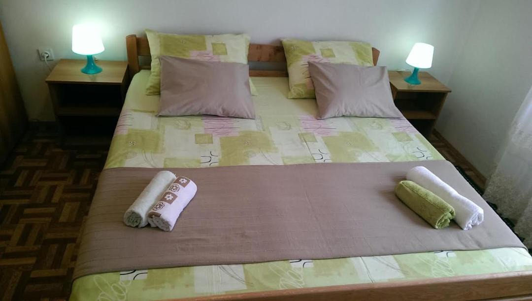 Photo of Bedroom in Kastela