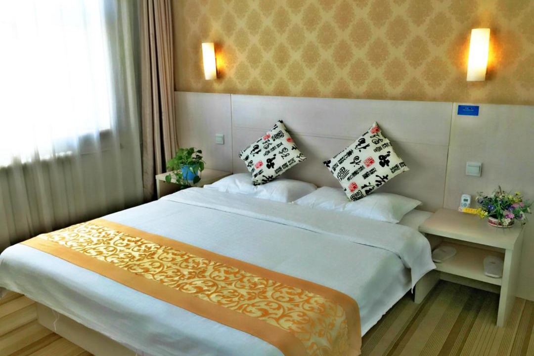 Photo of Bedroom in Beijing