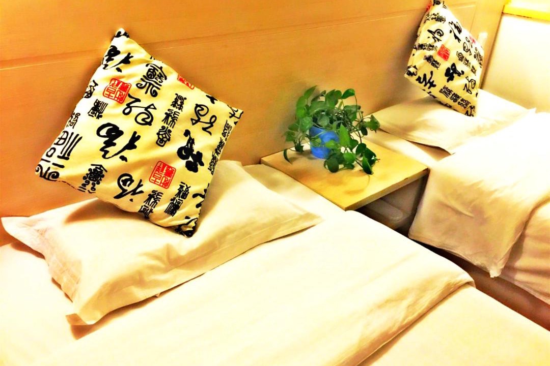 Photo of Bedroom in Beijing