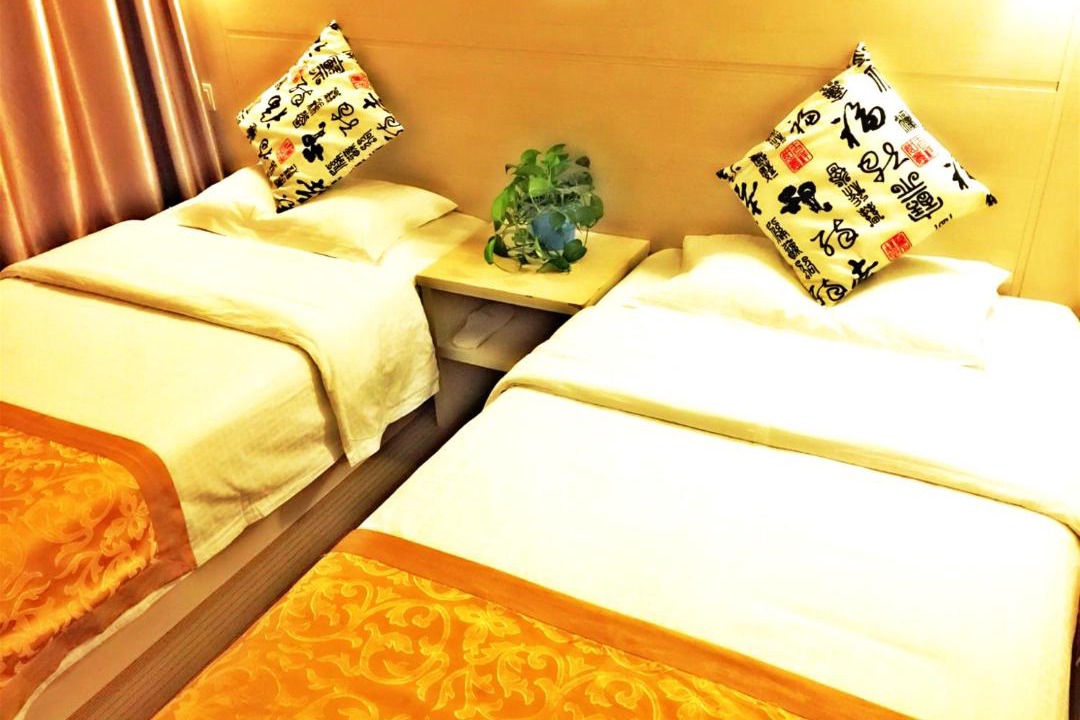 Photo of Bedroom in Beijing