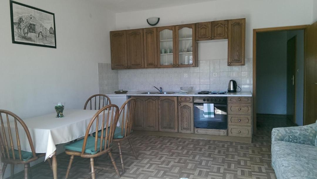 Photo of Kitchen in Kastela