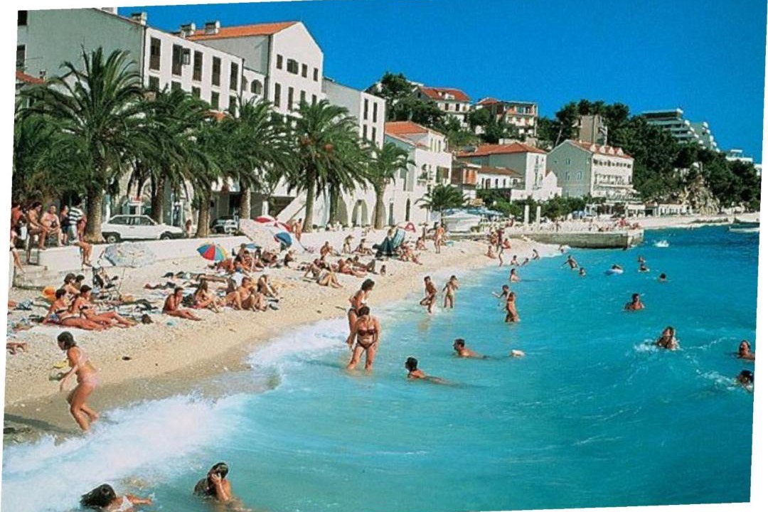 Photo of Others in Podgora
