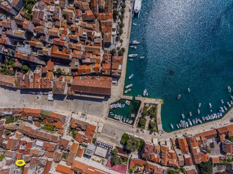 Photo of Others in Hvar Old Town