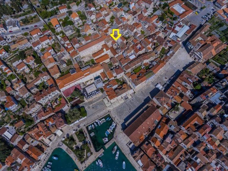 Photo of Others in Hvar Old Town