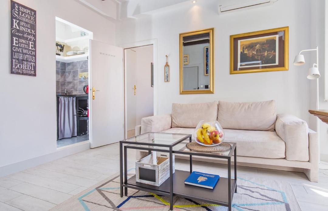 Photo of Livingroom in Dubrovnik Old Town