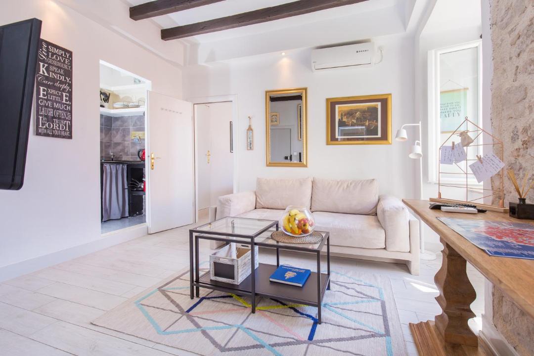 Photo of Livingroom in Dubrovnik Old Town