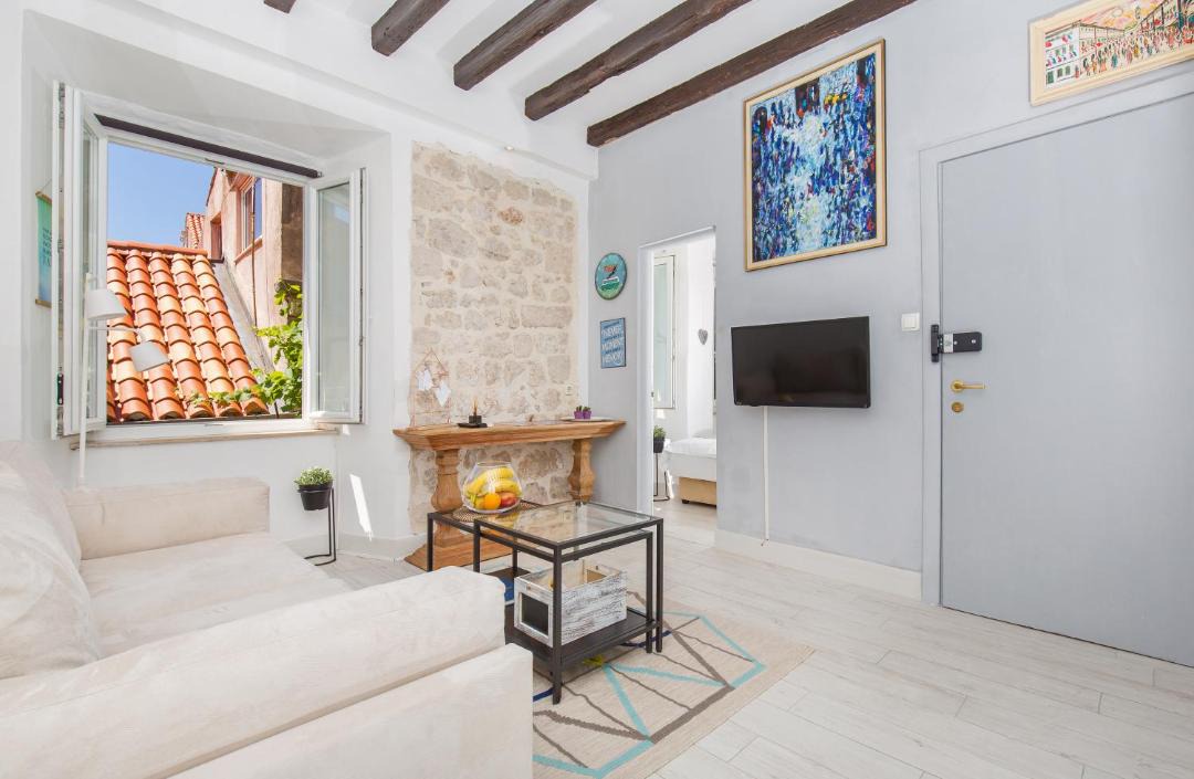 Photo of Livingroom in Dubrovnik Old Town