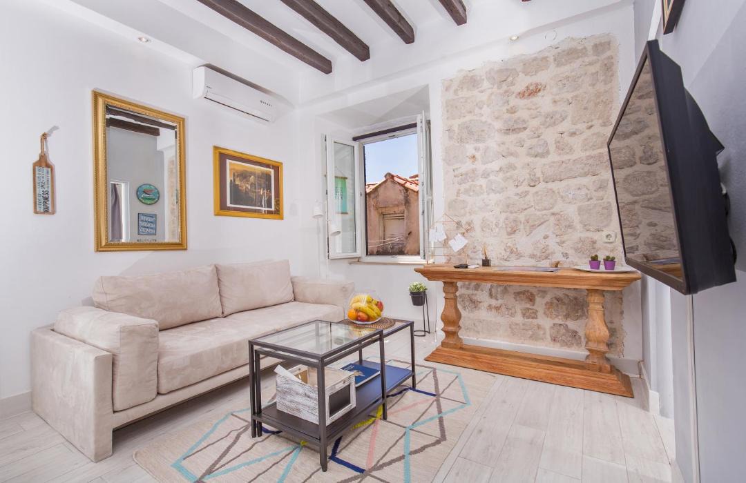 Photo of Livingroom in Dubrovnik Old Town