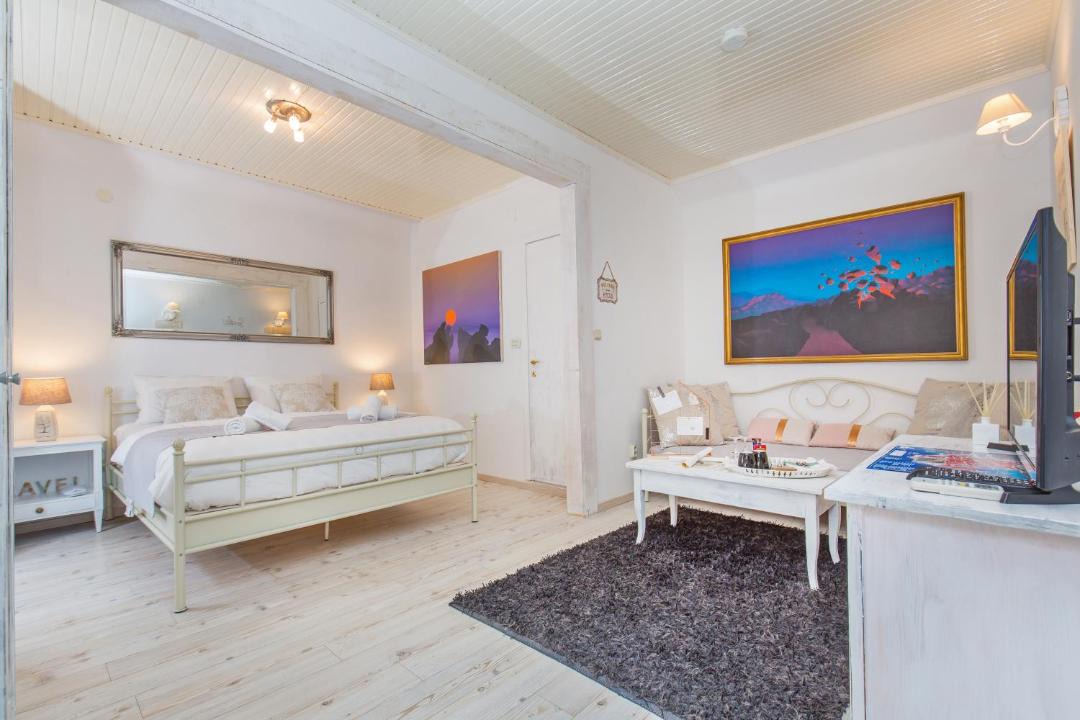 Photo of Livingroom in Dubrovnik Old Town