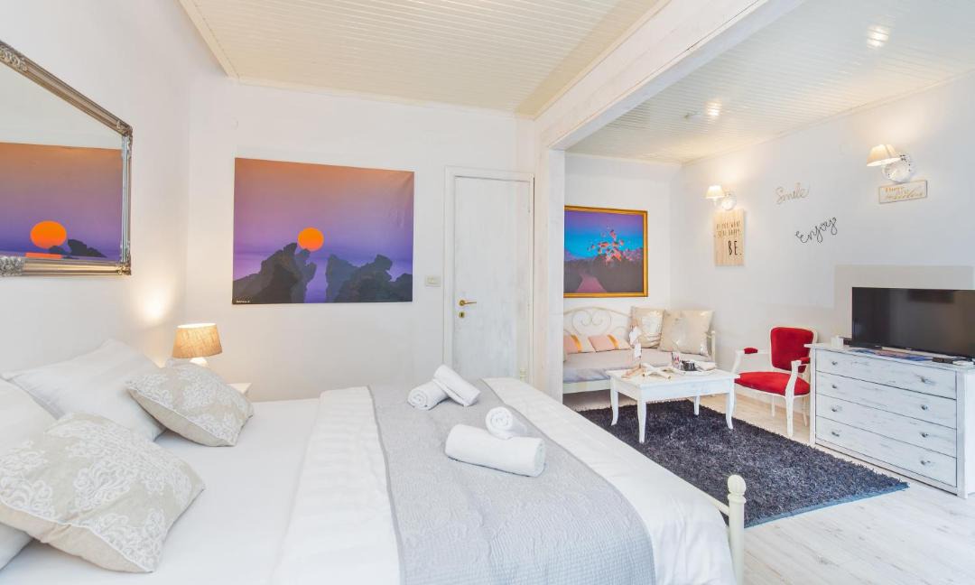 Photo of Livingroom in Dubrovnik Old Town