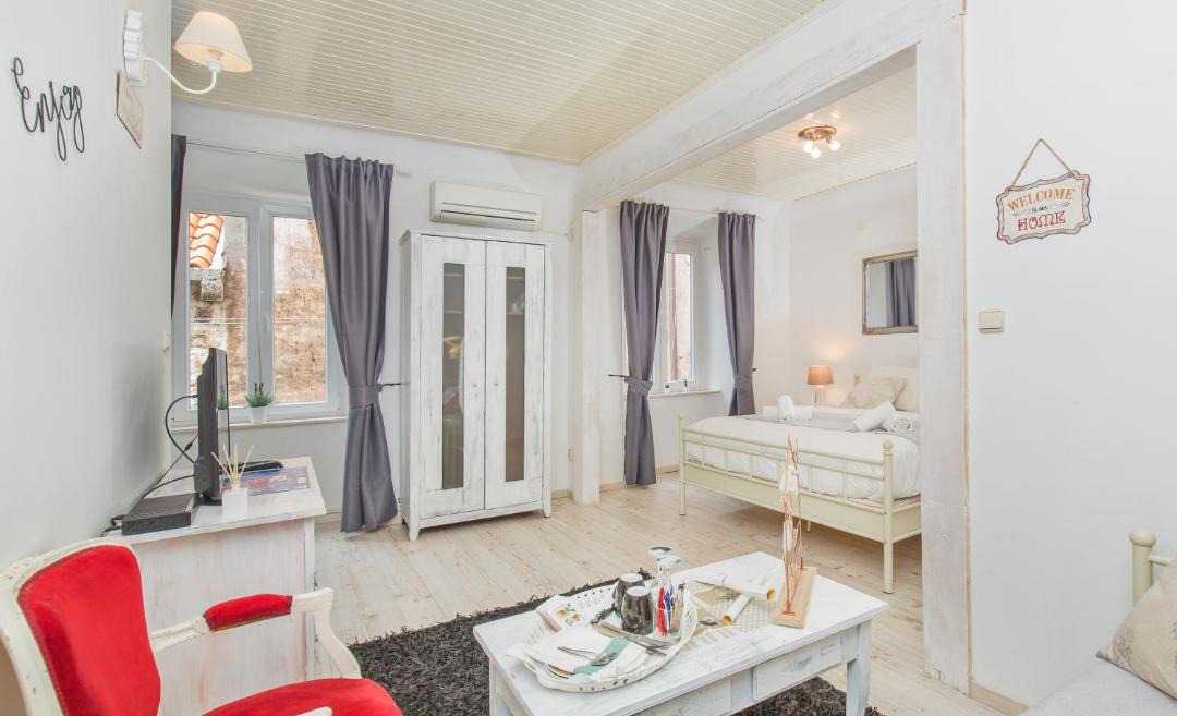 Photo of Livingroom in Dubrovnik Old Town