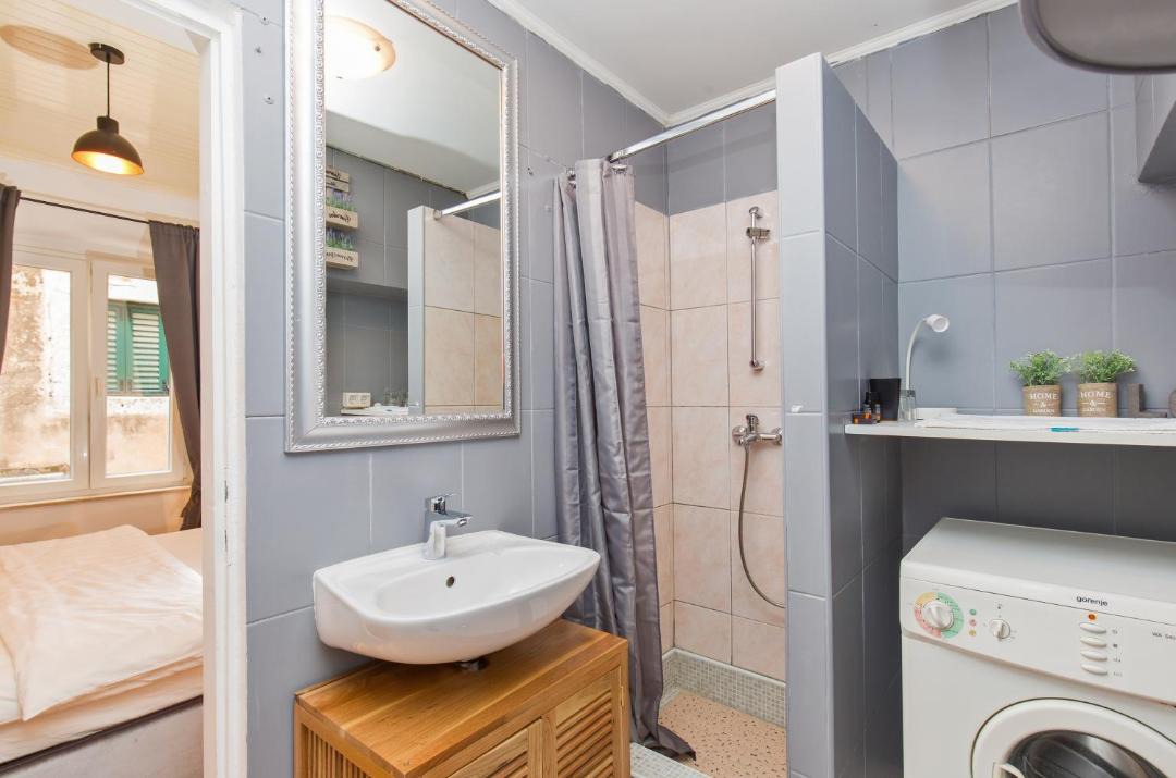 Photo of Bathroom in Dubrovnik Old Town