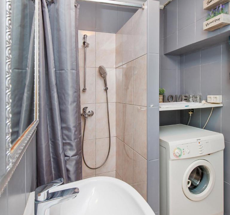 Photo of Bathroom in Dubrovnik Old Town