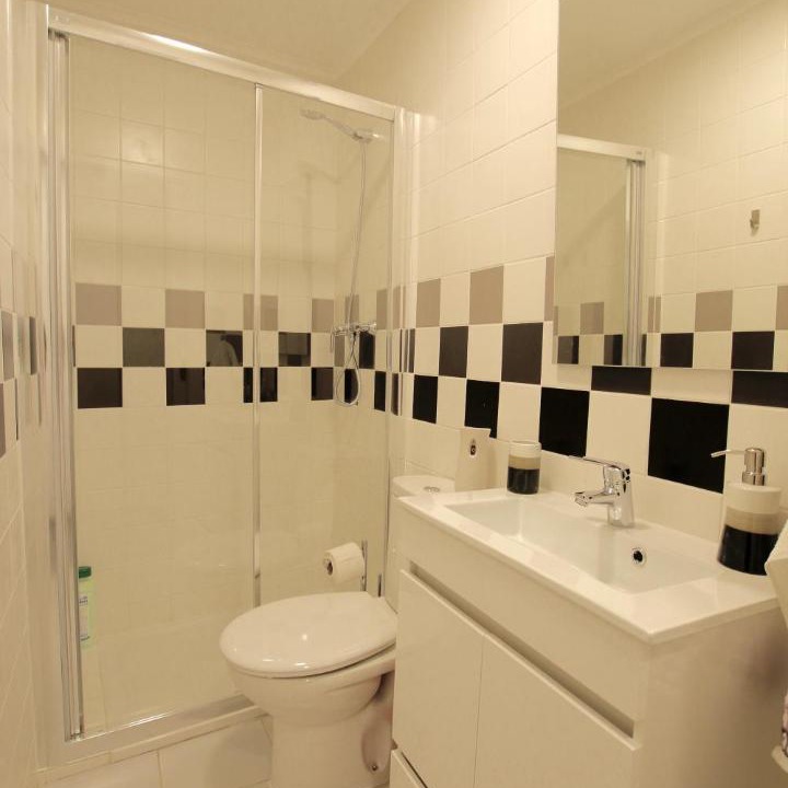 Photo of Bathroom in Santo Estevao