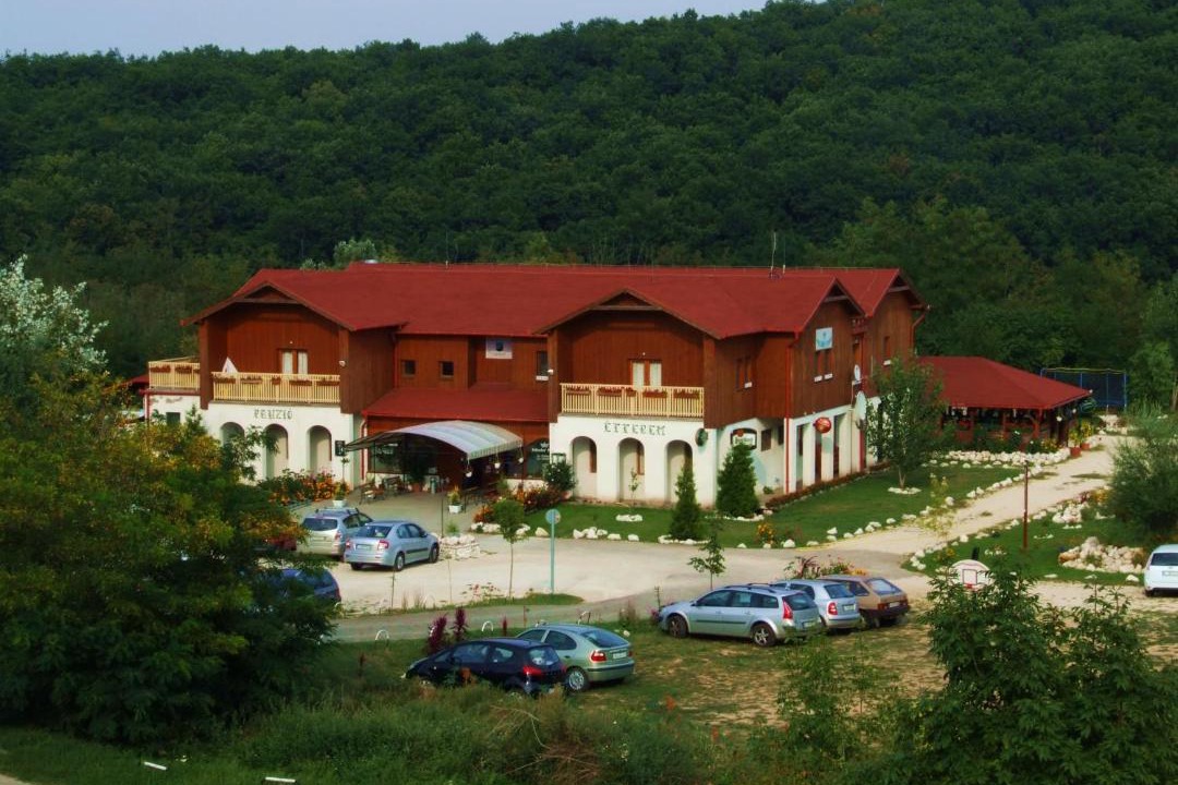 Photo of Others in Csolnok