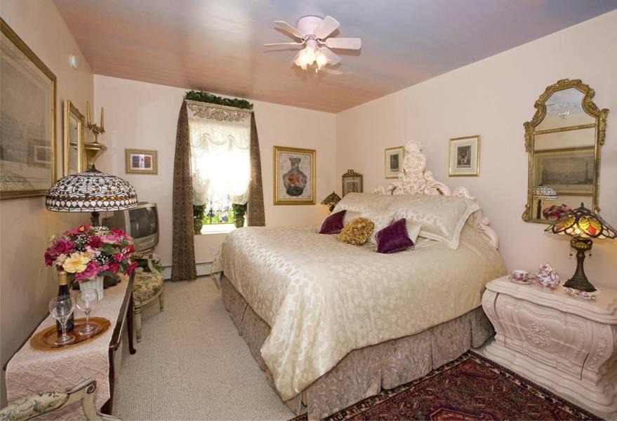 Photo of Bedroom in Windham