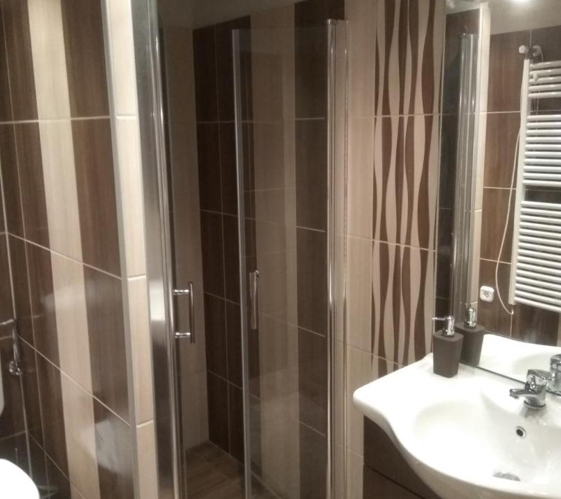 Photo of Bathroom in Etyek