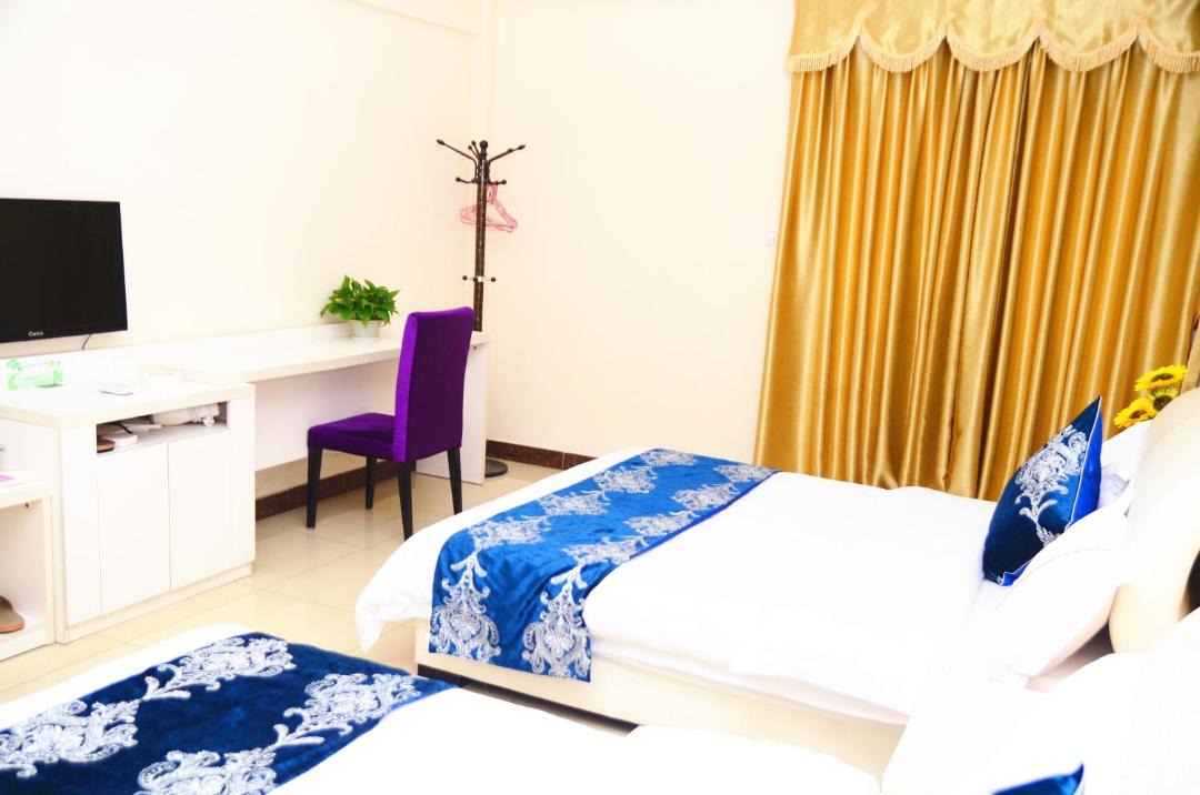 Photo of Bedroom in Pazhou Residential District