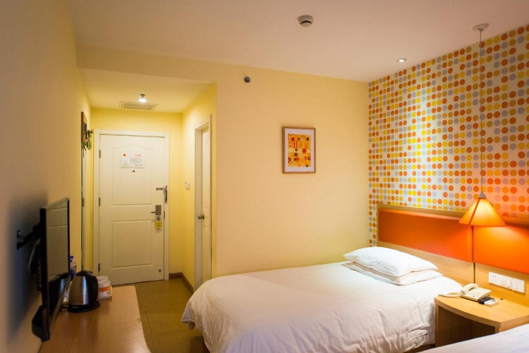 Photo of Bedroom in Datong District