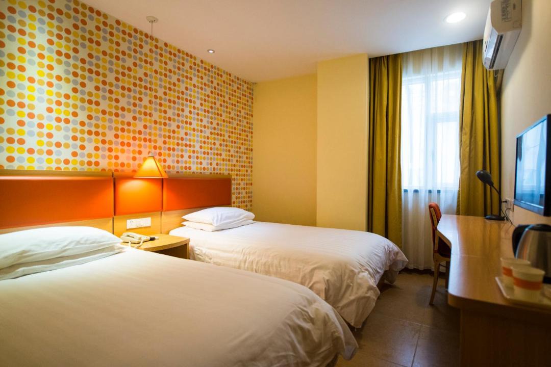 Photo of Bedroom in Datong District