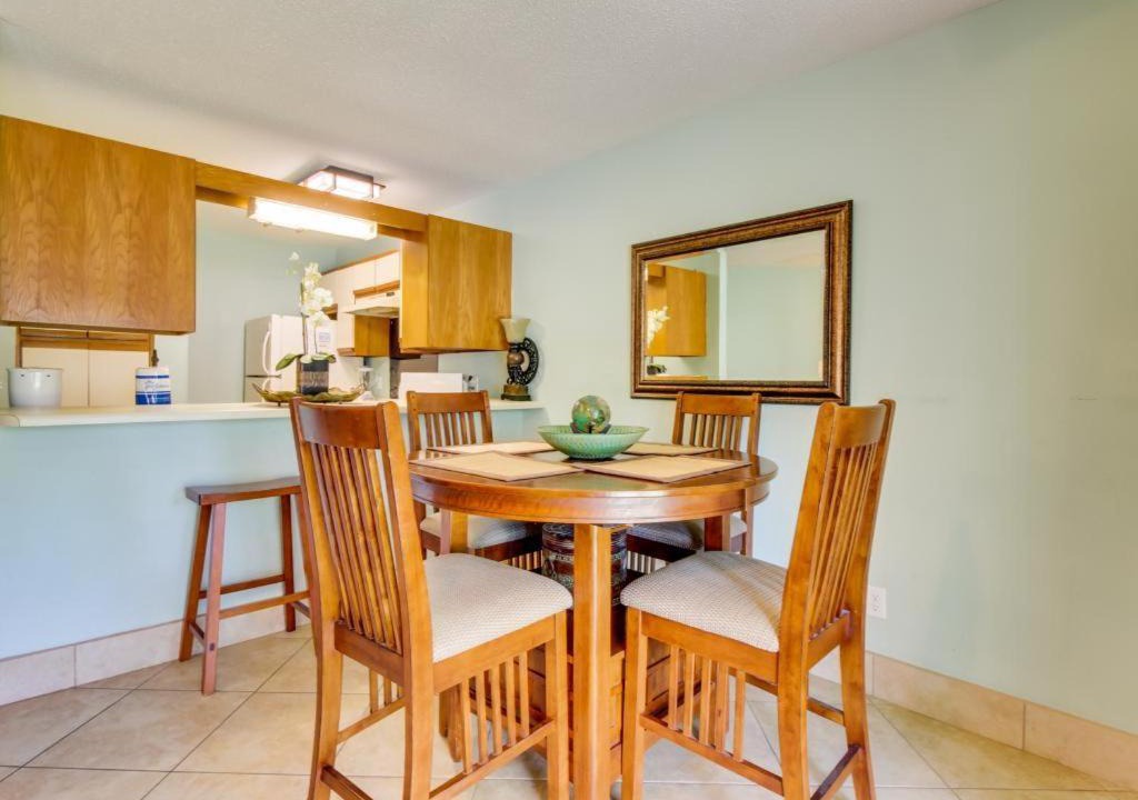 Photo of Kitchen in Gulf Lagoon Beach