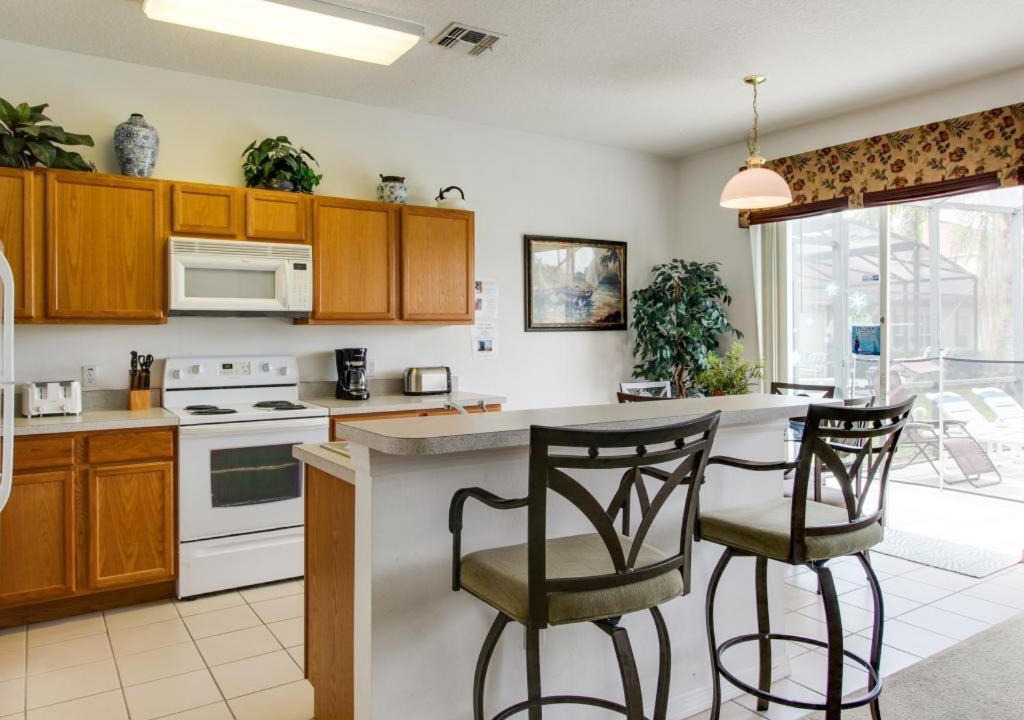 Photo of Kitchen in Windwood Bay