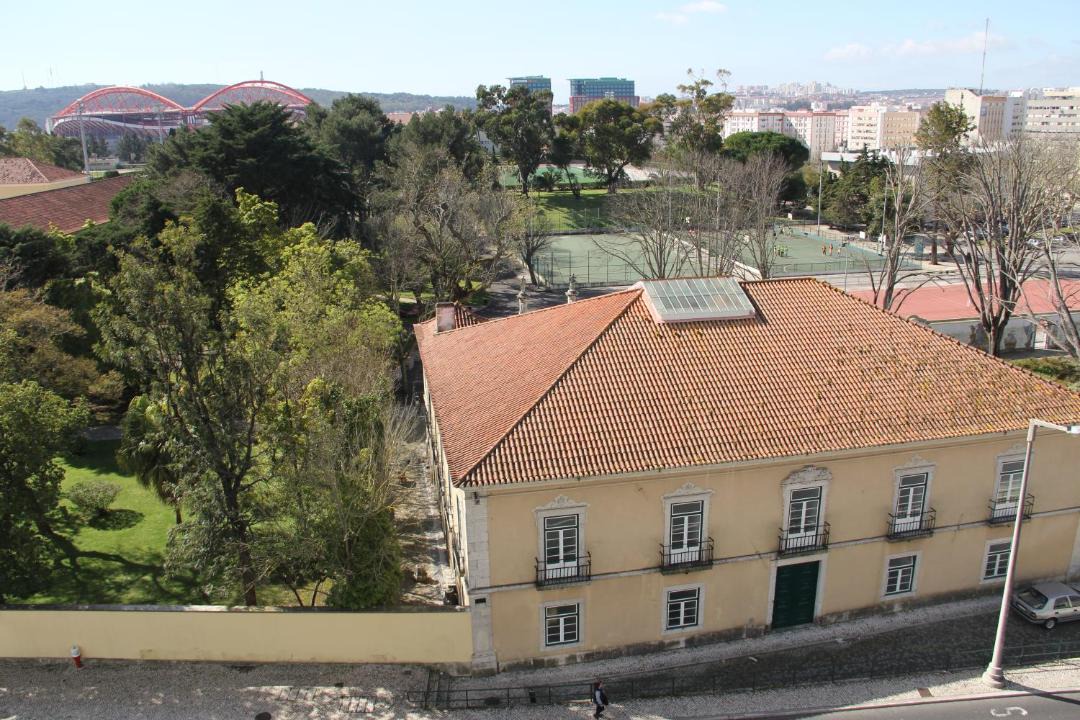 Photo of Buildings in Falca