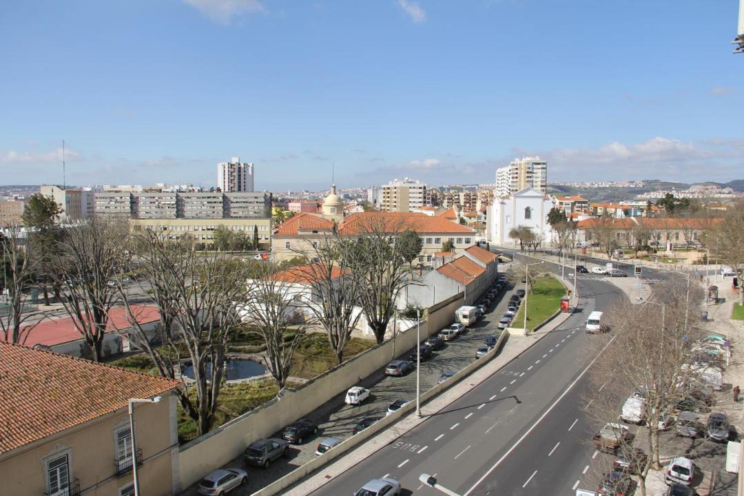 Photo of Buildings in Falca