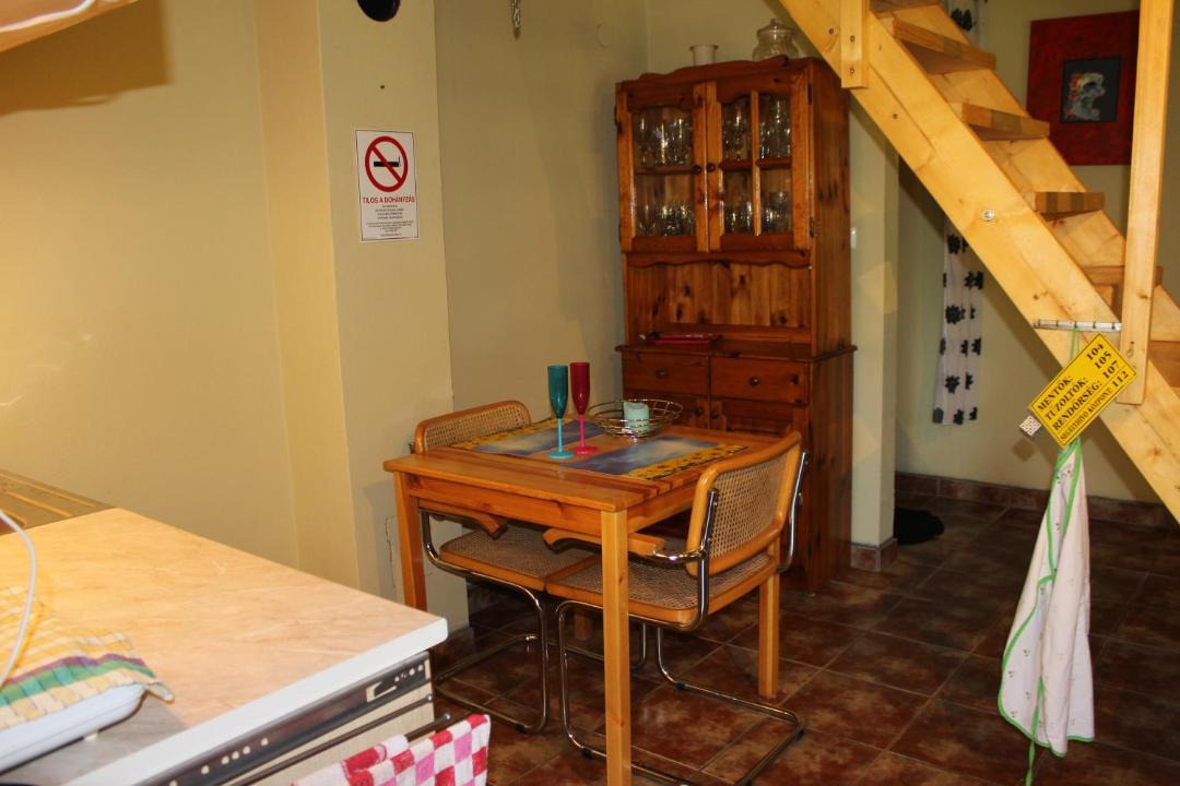 Photo of Livingroom in Patosfa