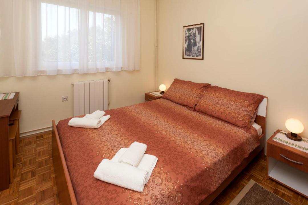 Photo of Bedroom in Spadici