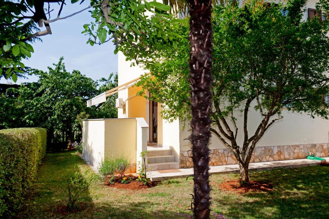 Photo of Buildings in Spadici