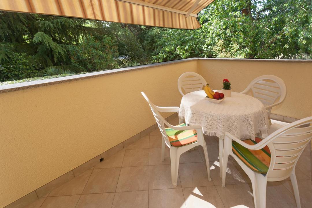 Photo of Patio Balcony in Spadici