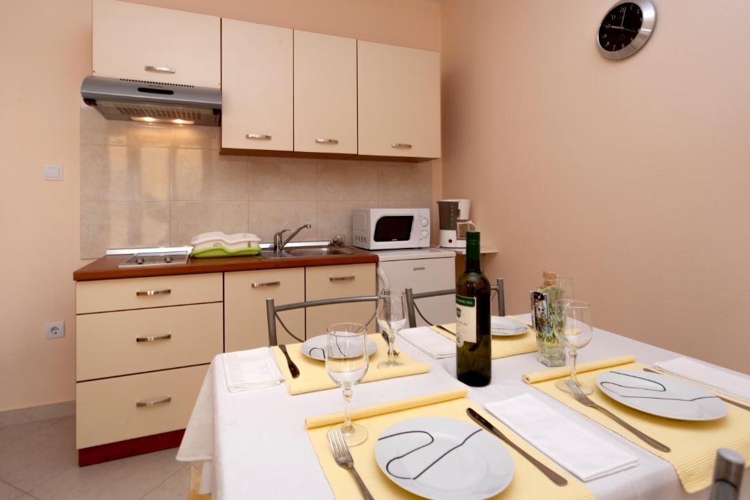 Photo of Kitchen in Spadici