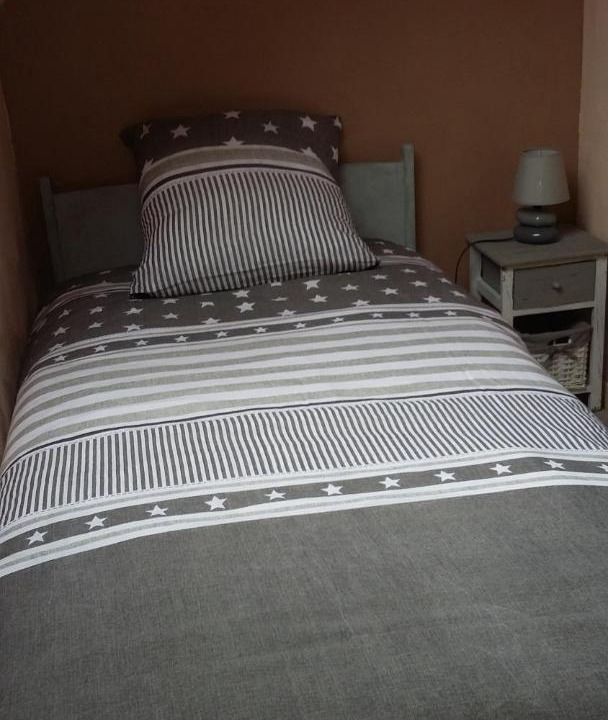 Photo of Bedroom in Begard