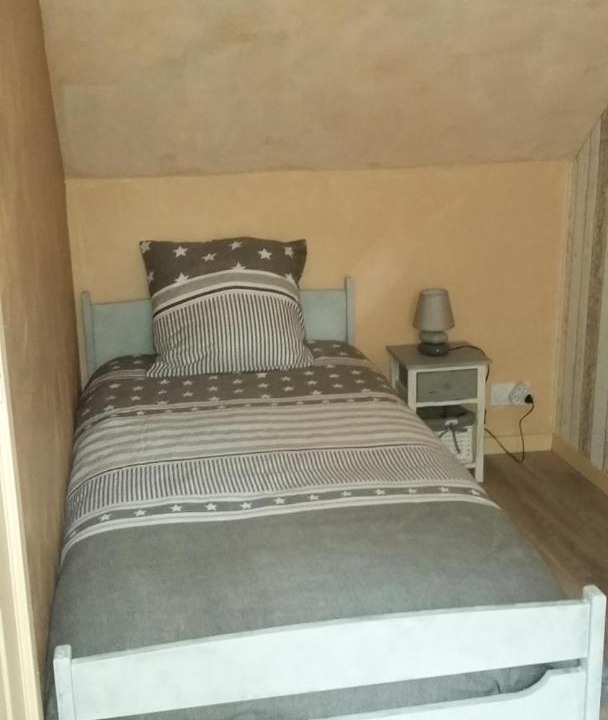 Photo of Bedroom in Begard