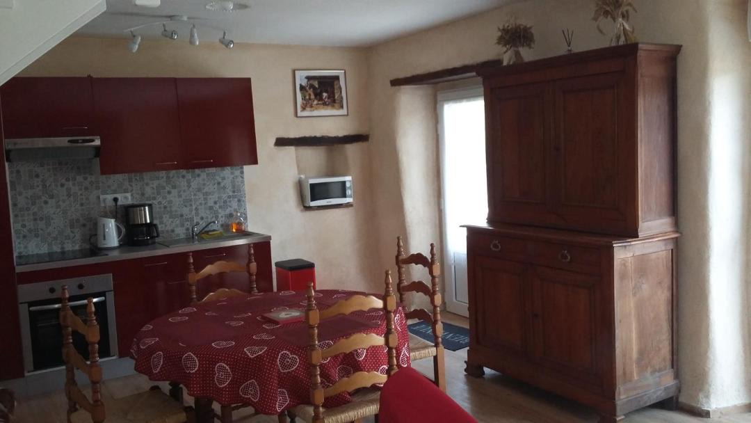 Photo of Kitchen in Begard