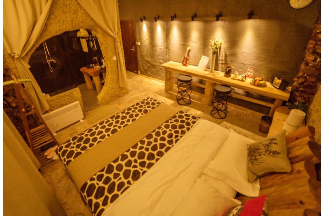Photo of Kitchen in Shangri-La