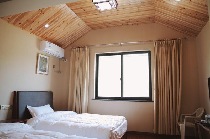 Photo of Bedroom in Taizhou