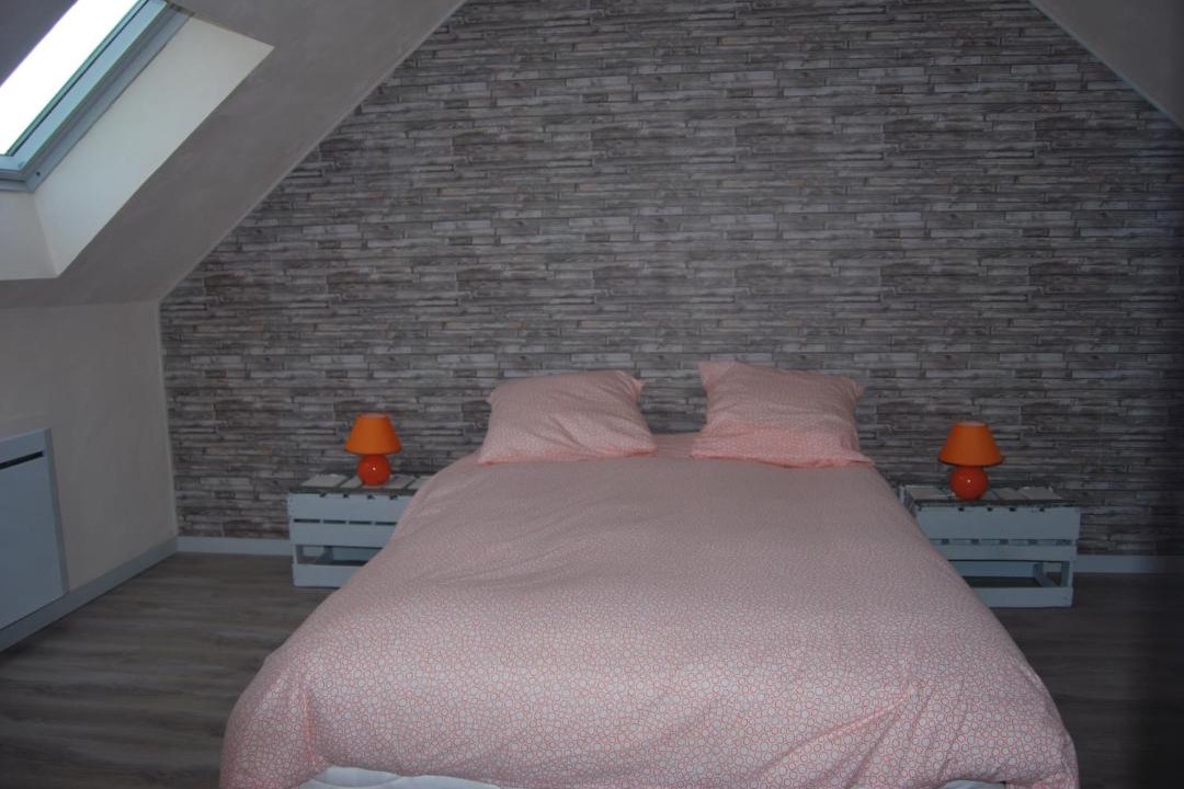 Photo of Bedroom in Begard