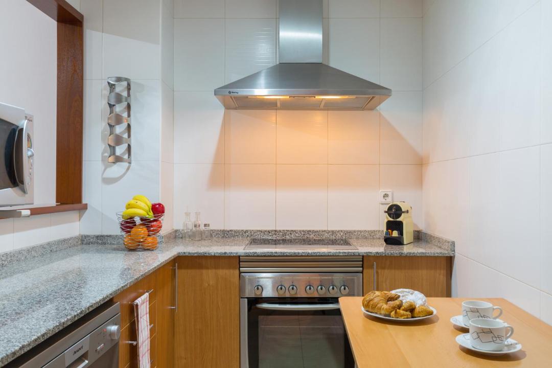 Photo of Kitchen in Mataro