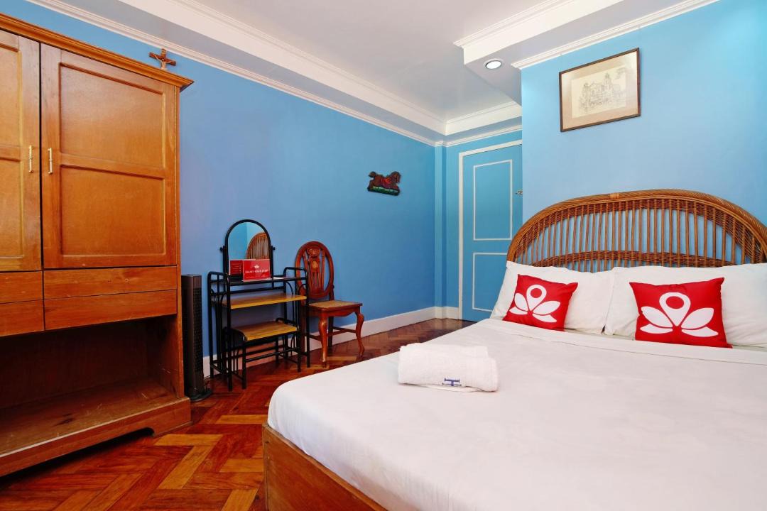 Photo of Bedroom in Baguio