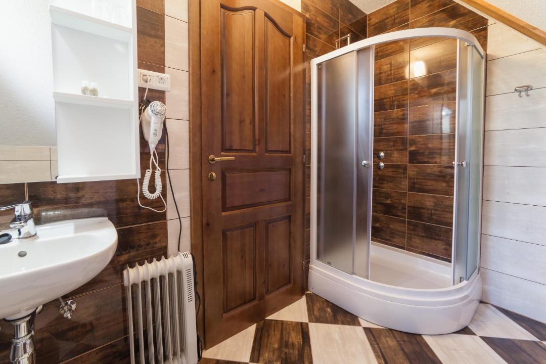 Photo of Bathroom in Rudanovac