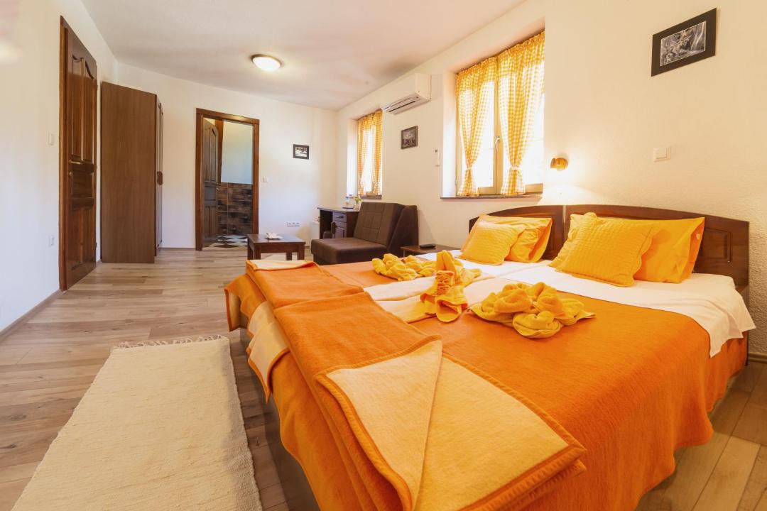 Photo of Bedroom in Rudanovac