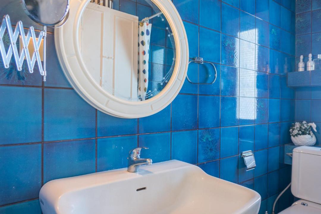 Photo of Bathroom in Pallini