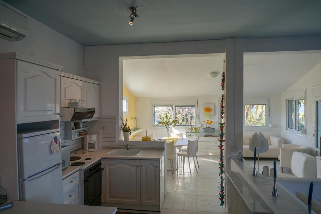 Photo of Kitchen in Pallini