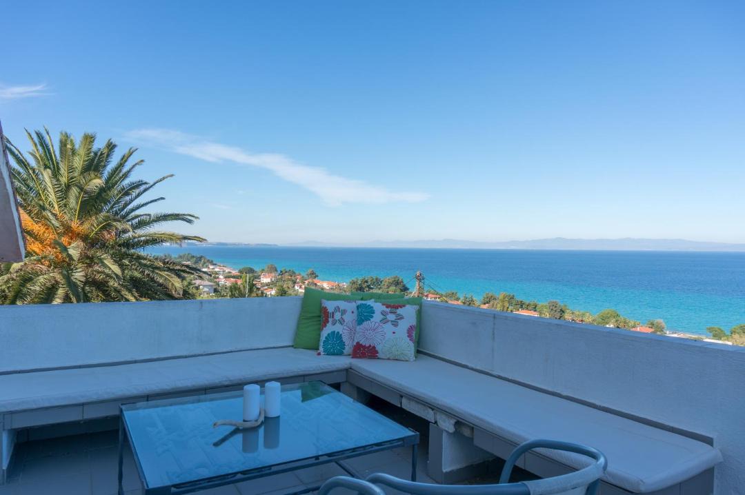 Photo of Patio Balcony in Pallini