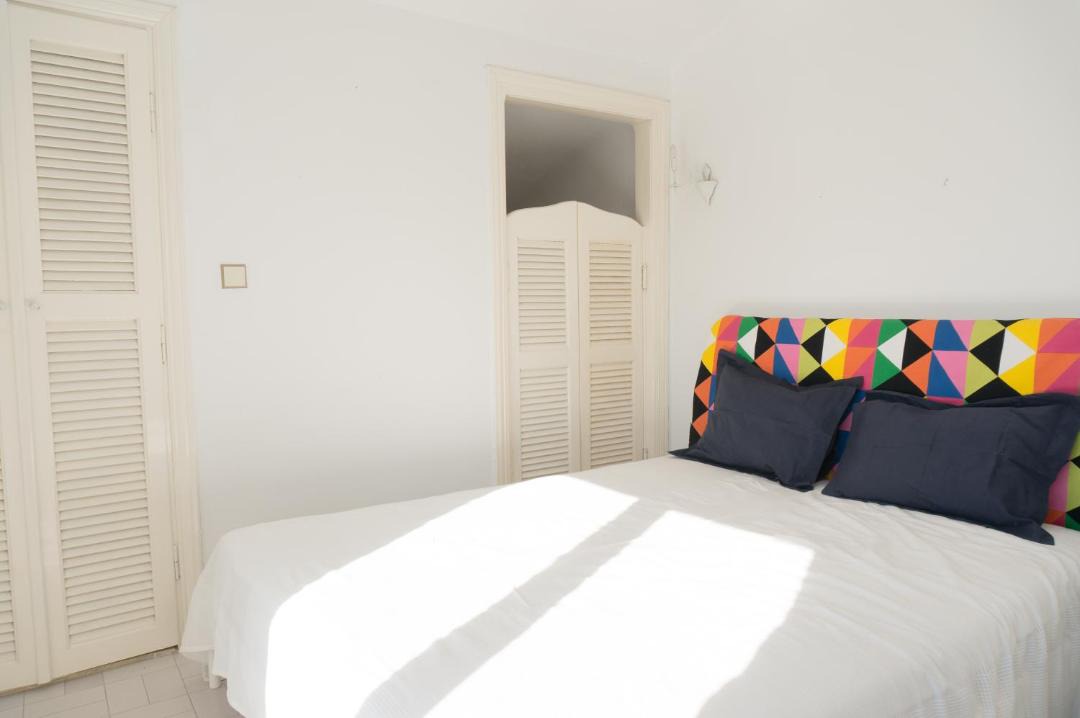 Photo of Bedroom in Pallini