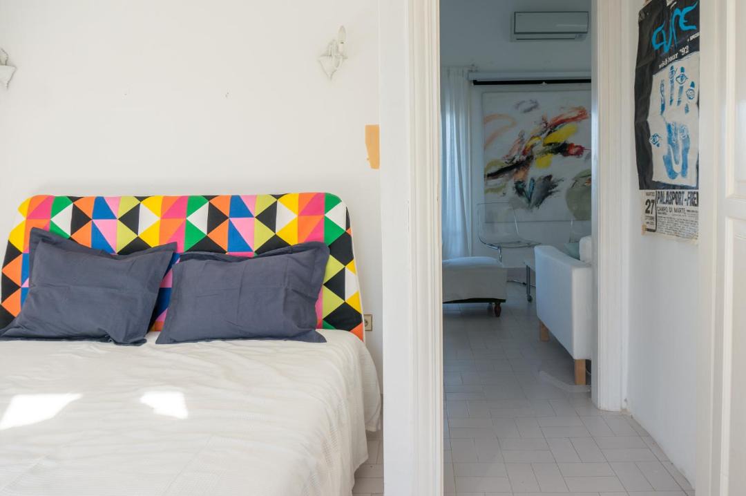 Photo of Bedroom in Pallini