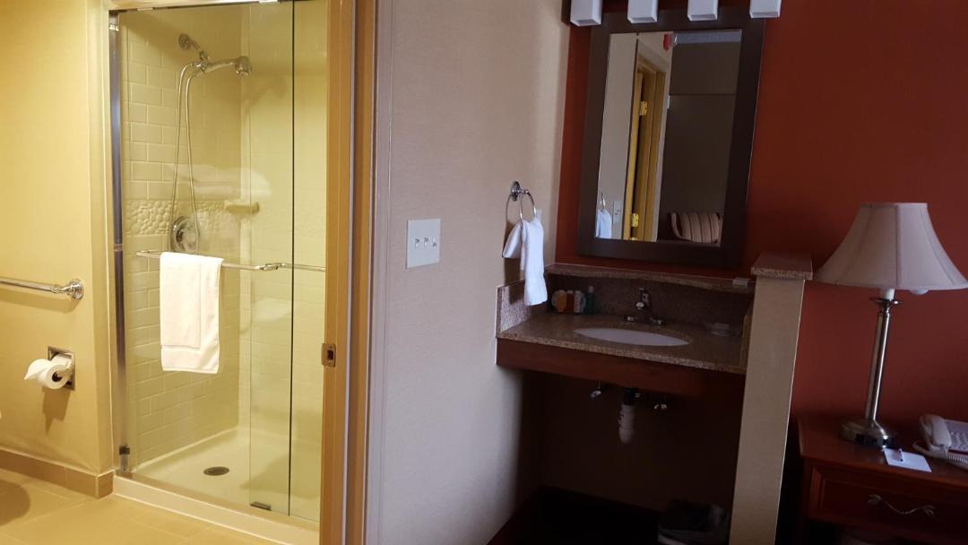 Photo of Bathroom in Sharon